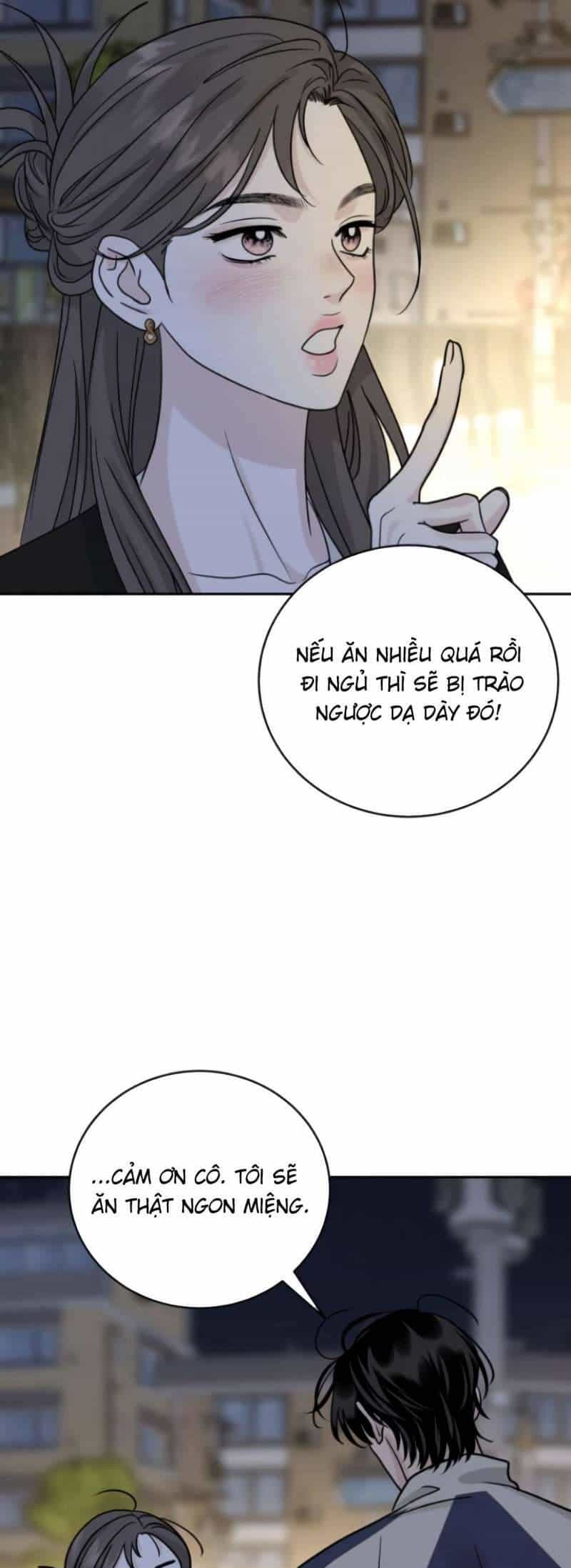 Thuyết Tình Yêu Ích Kỷ - Chương 27 - ảnh 19