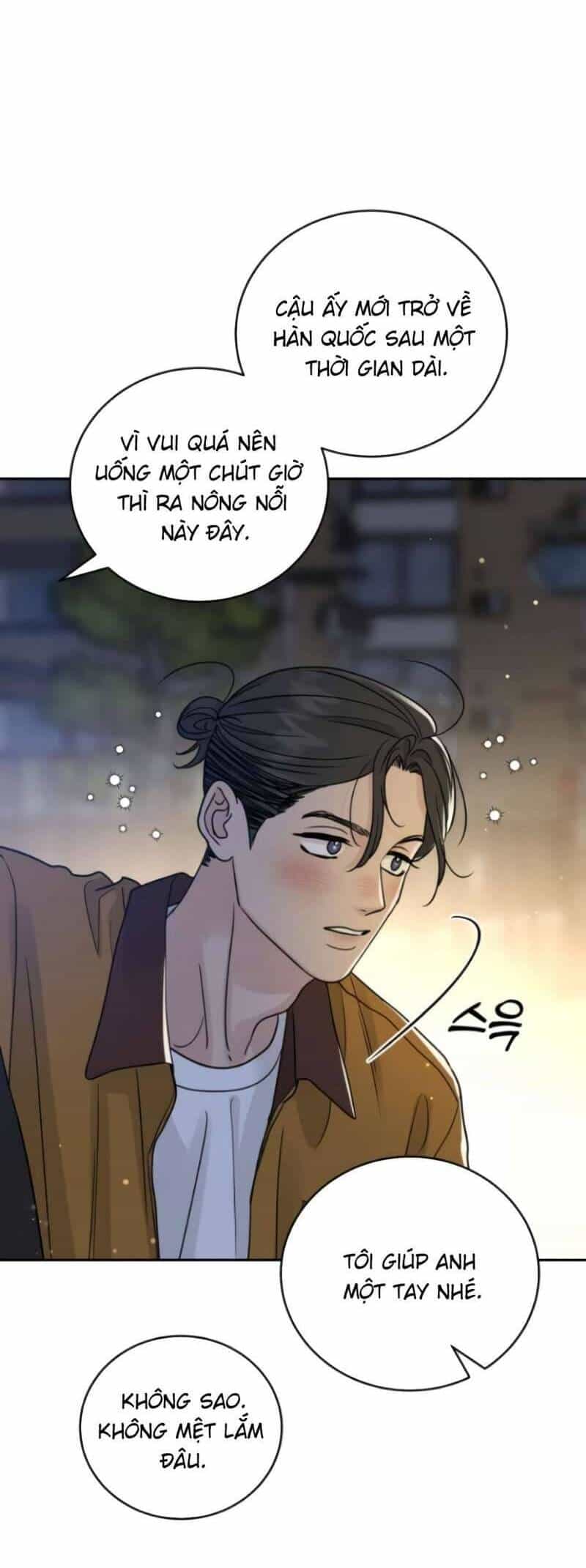 Thuyết Tình Yêu Ích Kỷ - Chương 27 - ảnh 26
