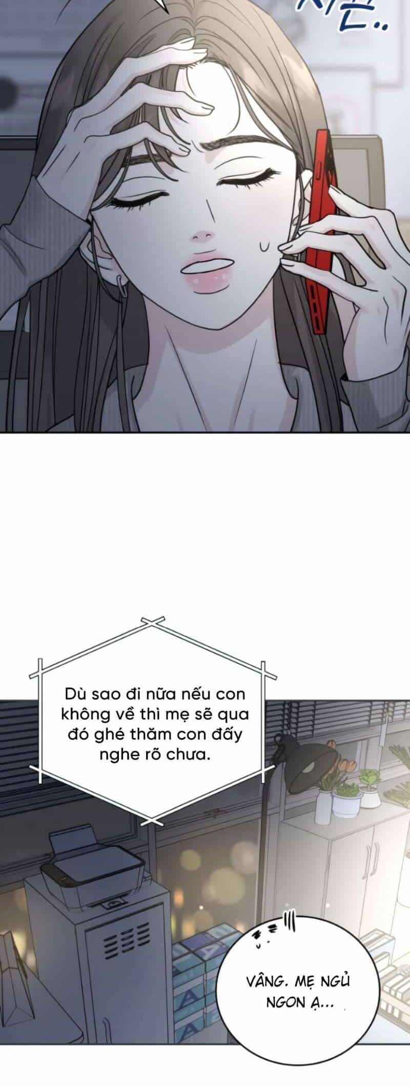 Thuyết Tình Yêu Ích Kỷ - Chương 27 - ảnh 43
