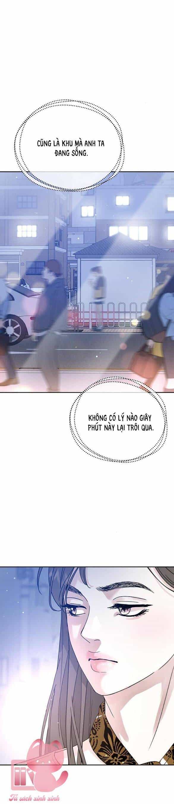 Thuyết Tình Yêu Ích Kỷ - Chương 3 - ảnh 29