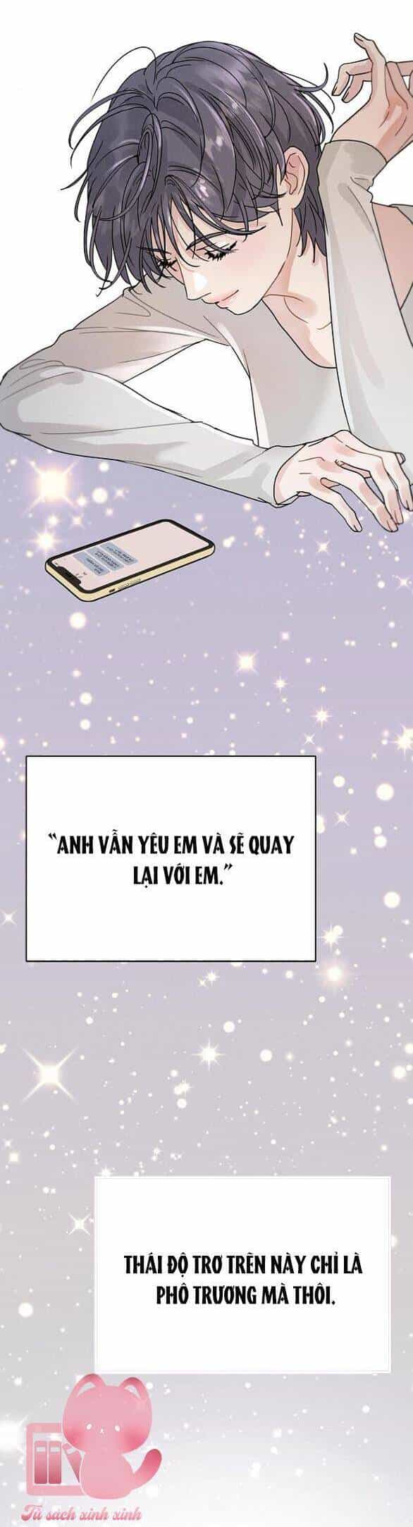 Thuyết Tình Yêu Ích Kỷ - Chương 3 - ảnh 41
