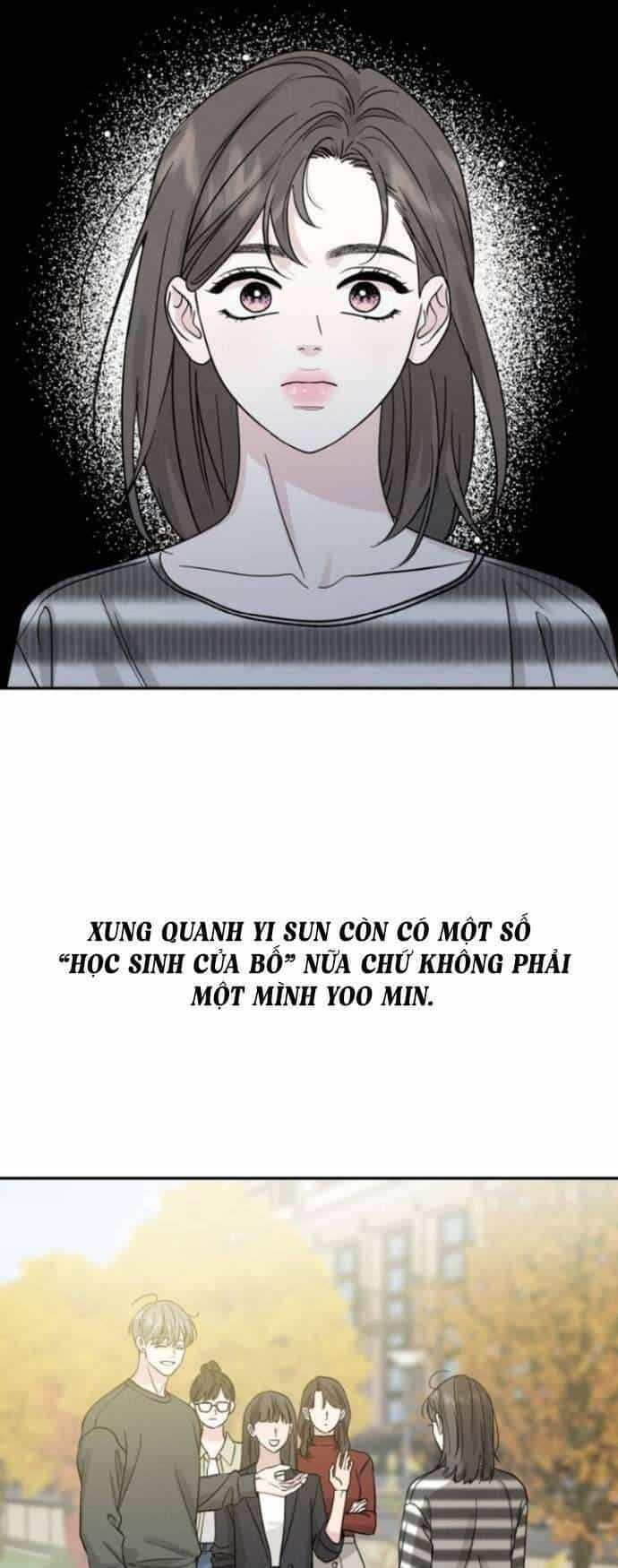 Thuyết Tình Yêu Ích Kỷ - Chương 30 - ảnh 51