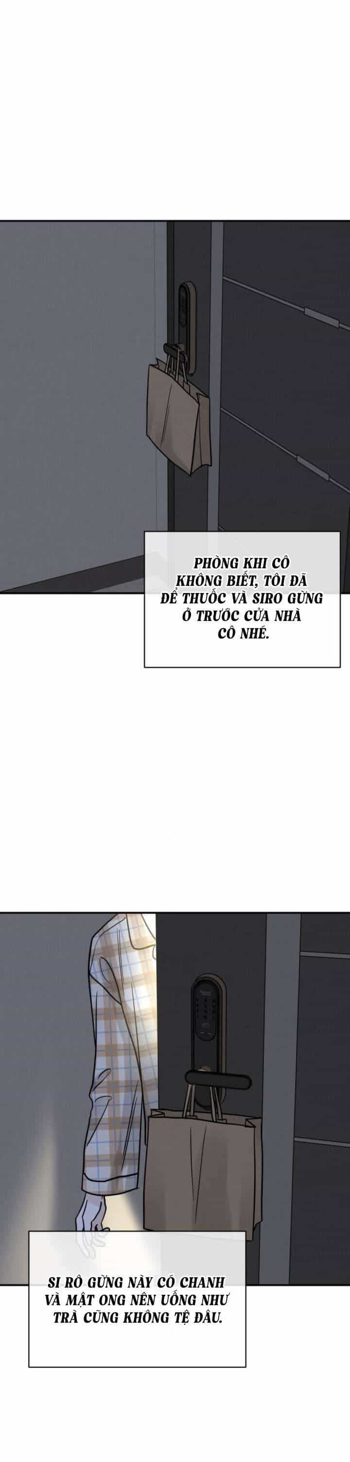 Thuyết Tình Yêu Ích Kỷ - Chương 34 - ảnh 40
