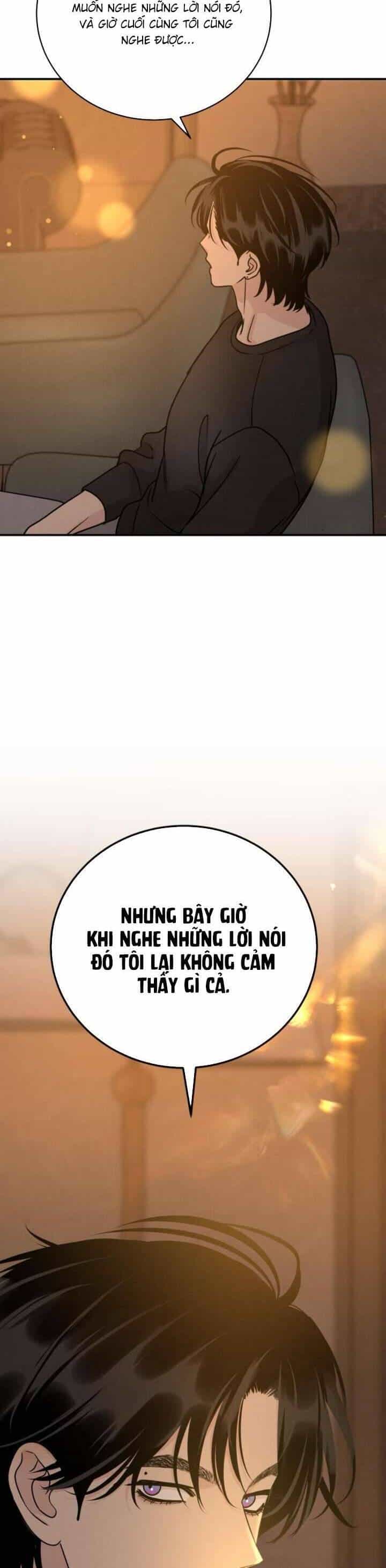 Thuyết Tình Yêu Ích Kỷ - Chương 37 - ảnh 13