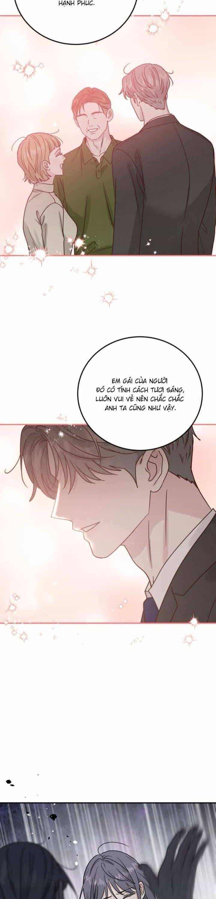Thuyết Tình Yêu Ích Kỷ - Chương 37 - ảnh 18