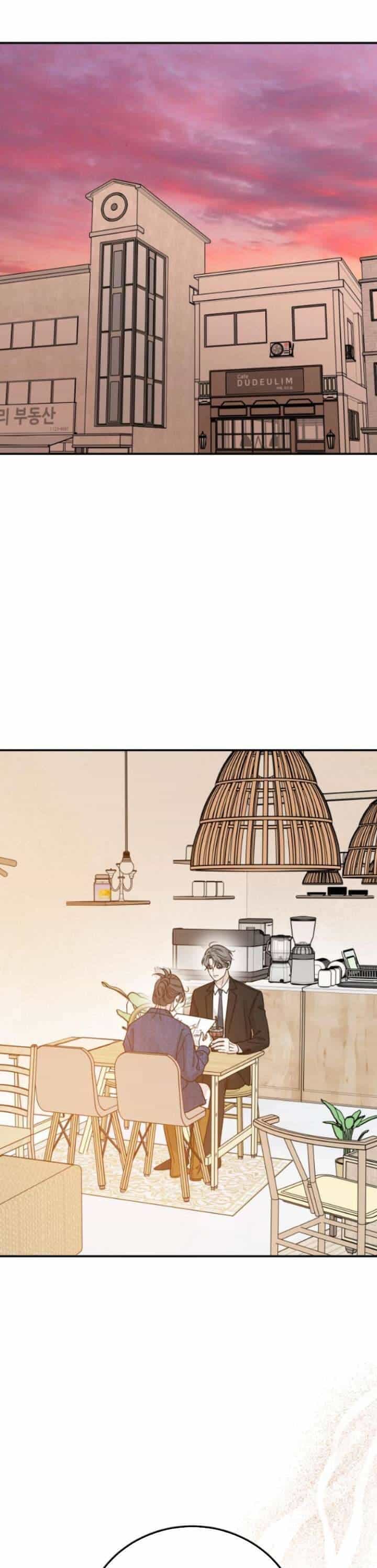 Thuyết Tình Yêu Ích Kỷ - Chương 38 - ảnh 2