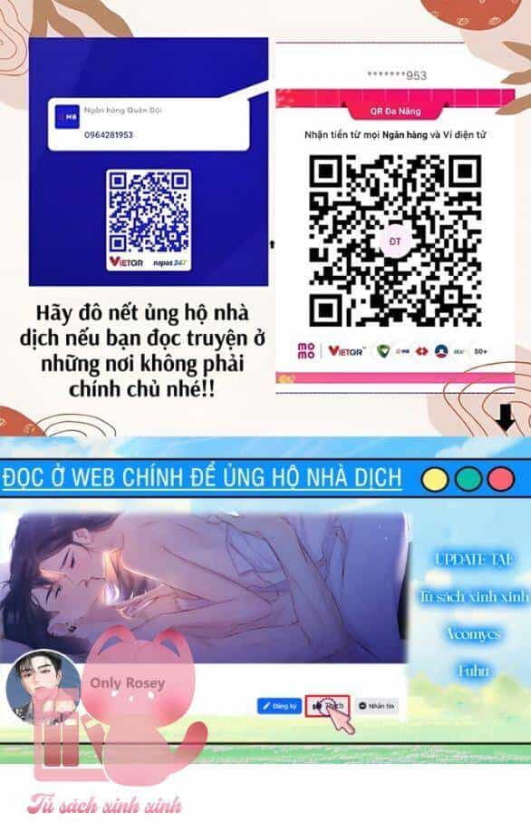 Thuyết Tình Yêu Ích Kỷ - Chương 4 - ảnh 2