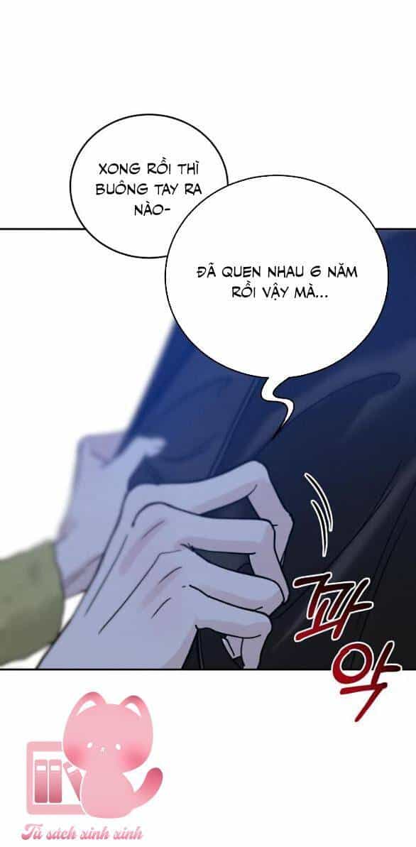 Thuyết Tình Yêu Ích Kỷ - Chương 4 - ảnh 38