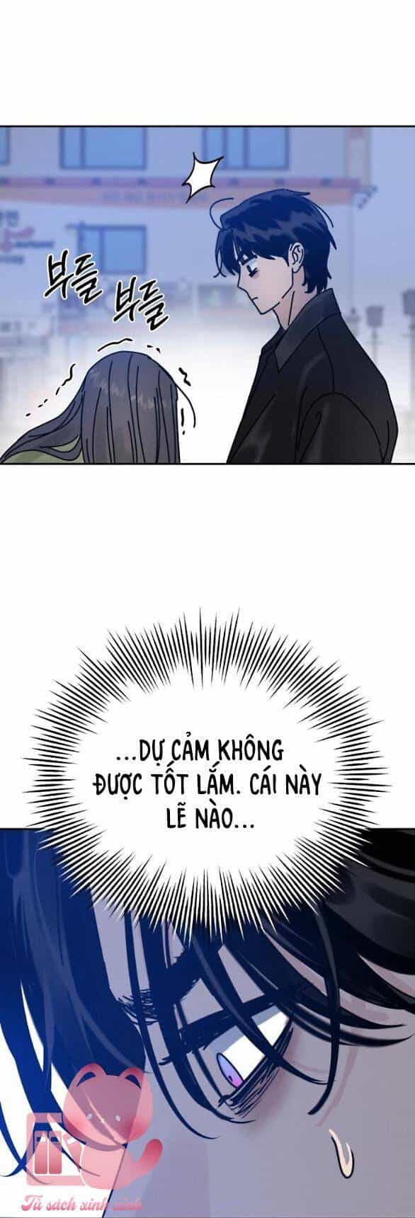 Thuyết Tình Yêu Ích Kỷ - Chương 4 - ảnh 39