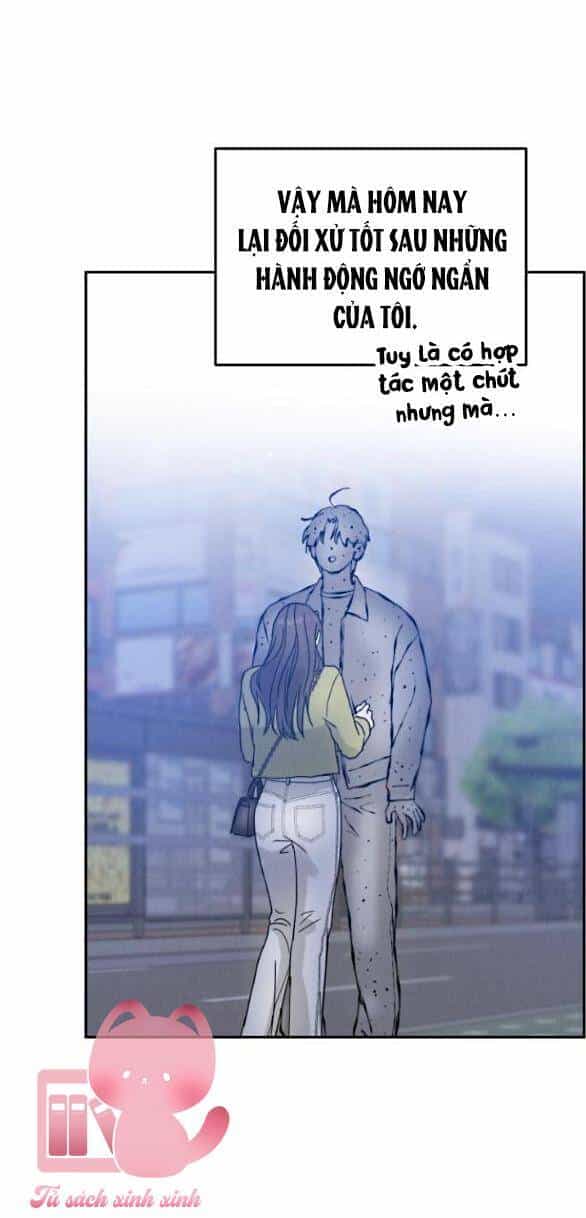 Thuyết Tình Yêu Ích Kỷ - Chương 4 - ảnh 64