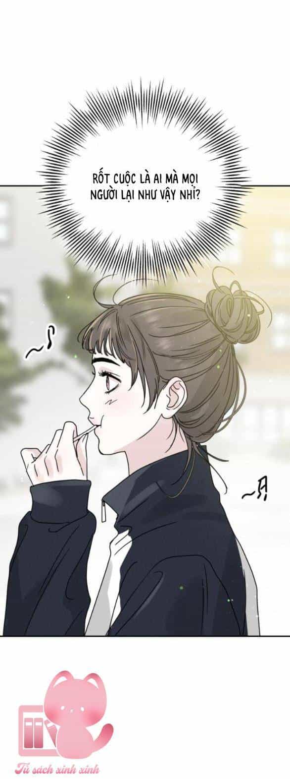 Thuyết Tình Yêu Ích Kỷ - Chương 4 - ảnh 8
