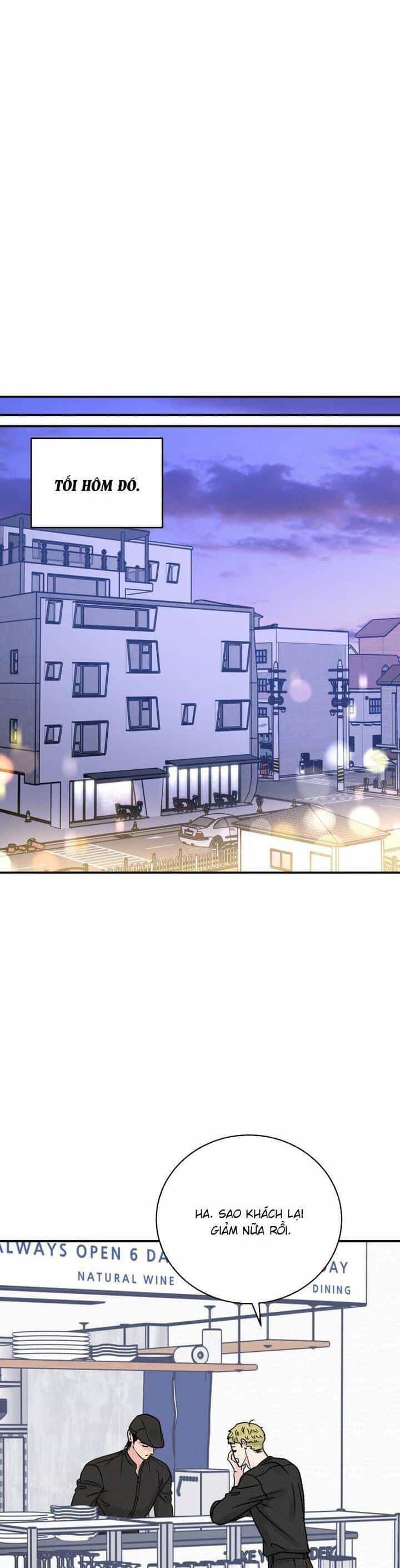 Thuyết Tình Yêu Ích Kỷ - Chương 40 - ảnh 36