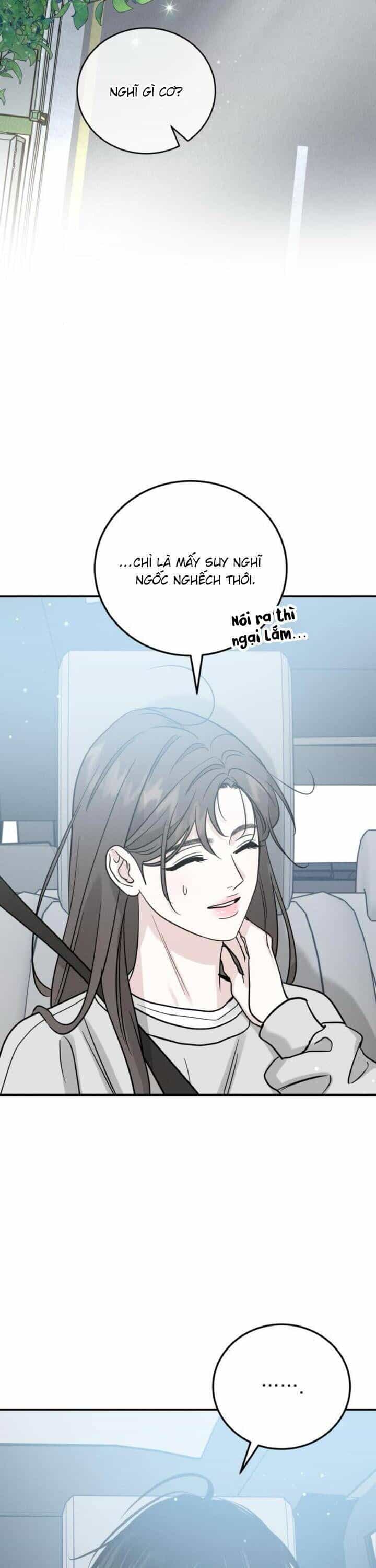 Thuyết Tình Yêu Ích Kỷ - Chương 42 - ảnh 30