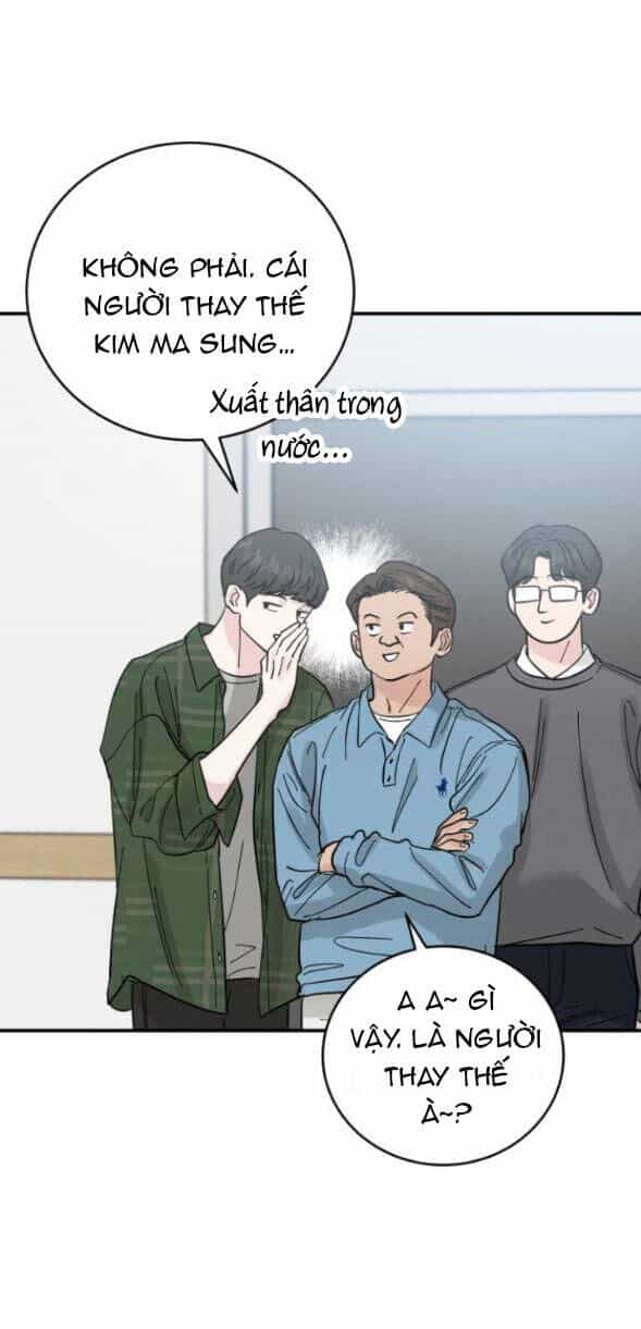 Thuyết Tình Yêu Ích Kỷ - Chương 44 - ảnh 24