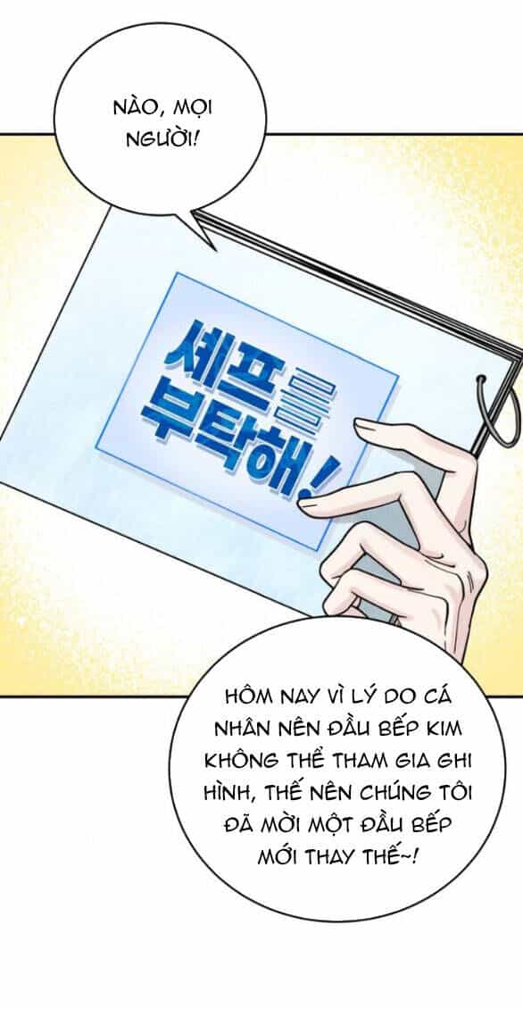 Thuyết Tình Yêu Ích Kỷ - Chương 44 - ảnh 34