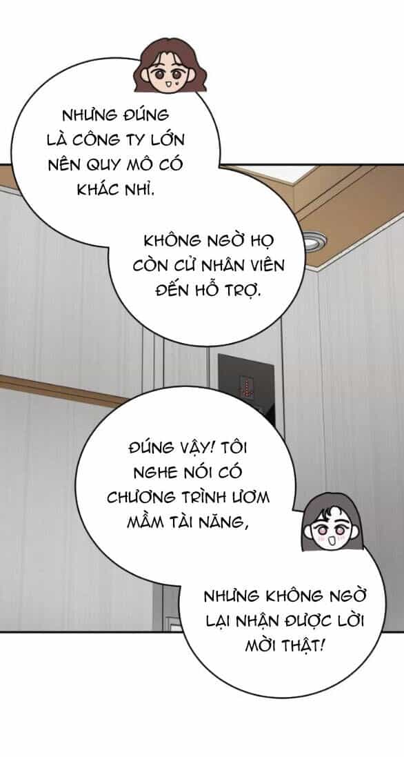 Thuyết Tình Yêu Ích Kỷ - Chương 44 - ảnh 57