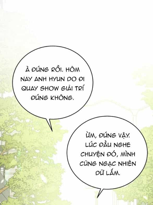 Thuyết Tình Yêu Ích Kỷ - Chương 44 - ảnh 63