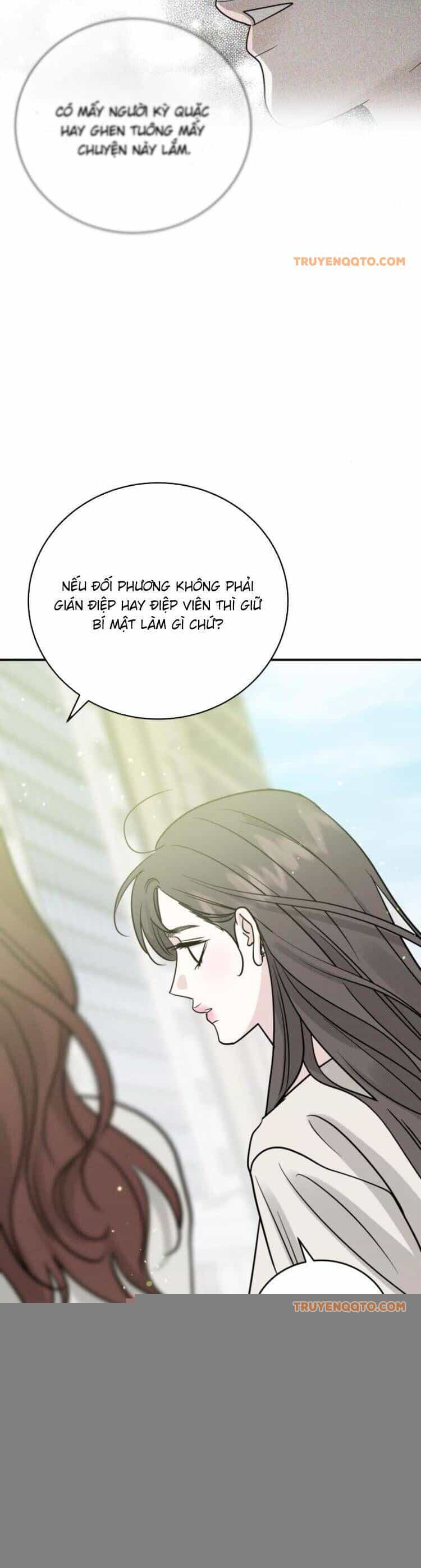 Thuyết Tình Yêu Ích Kỷ - Chương 45 - ảnh 13