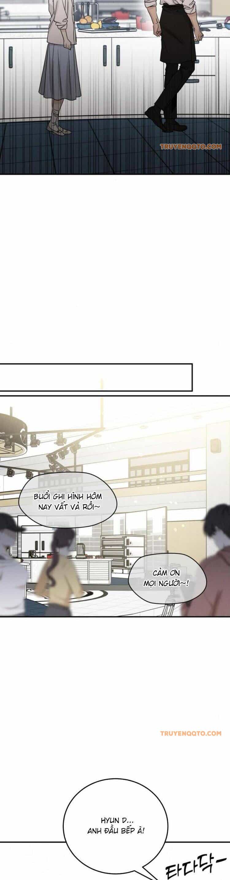 Thuyết Tình Yêu Ích Kỷ - Chương 45 - ảnh 26