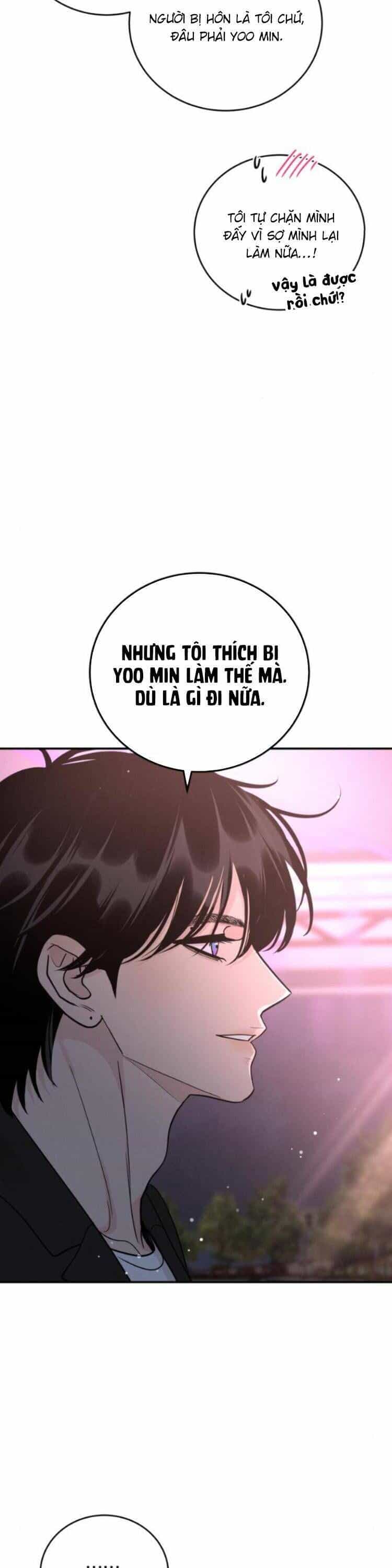 Thuyết Tình Yêu Ích Kỷ - Chương 46 - ảnh 20