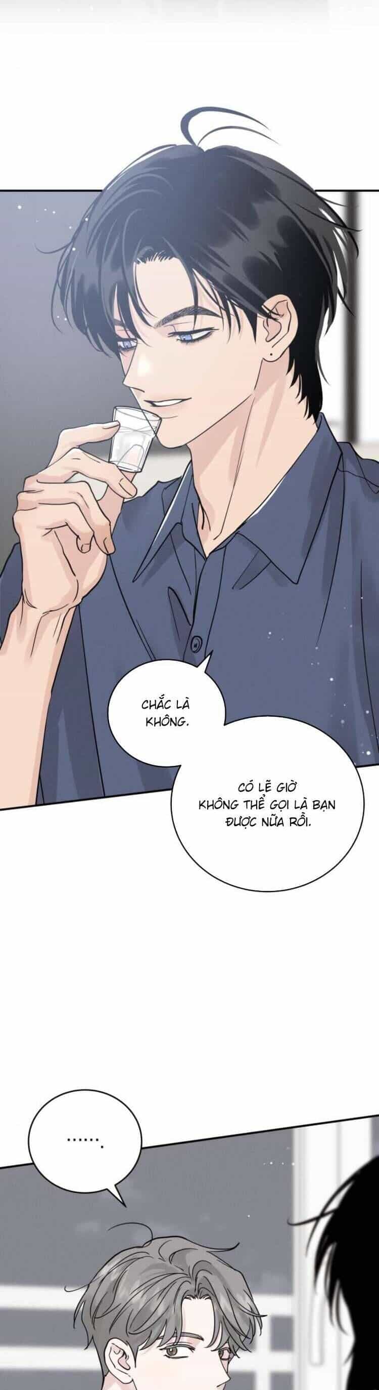Thuyết Tình Yêu Ích Kỷ - Chương 47 - ảnh 37