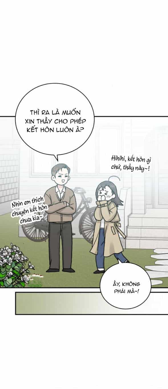 Thuyết Tình Yêu Ích Kỷ - Chương 48 - ảnh 10