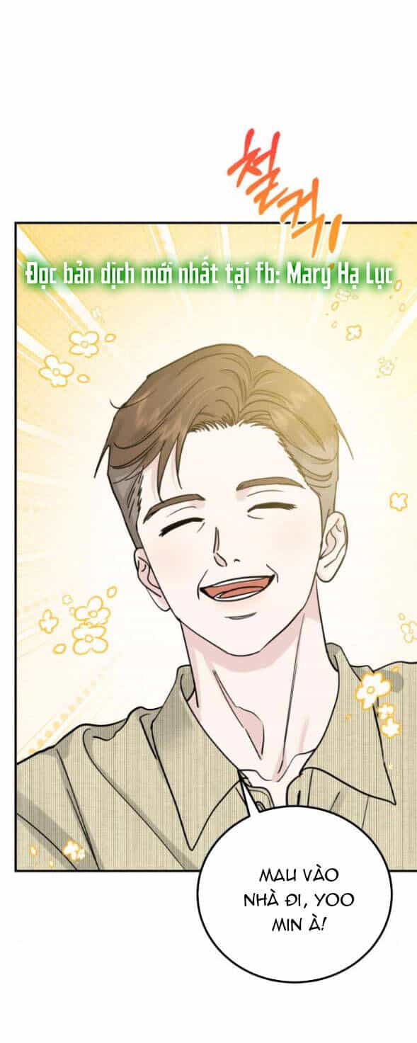Thuyết Tình Yêu Ích Kỷ - Chương 48 - ảnh 14