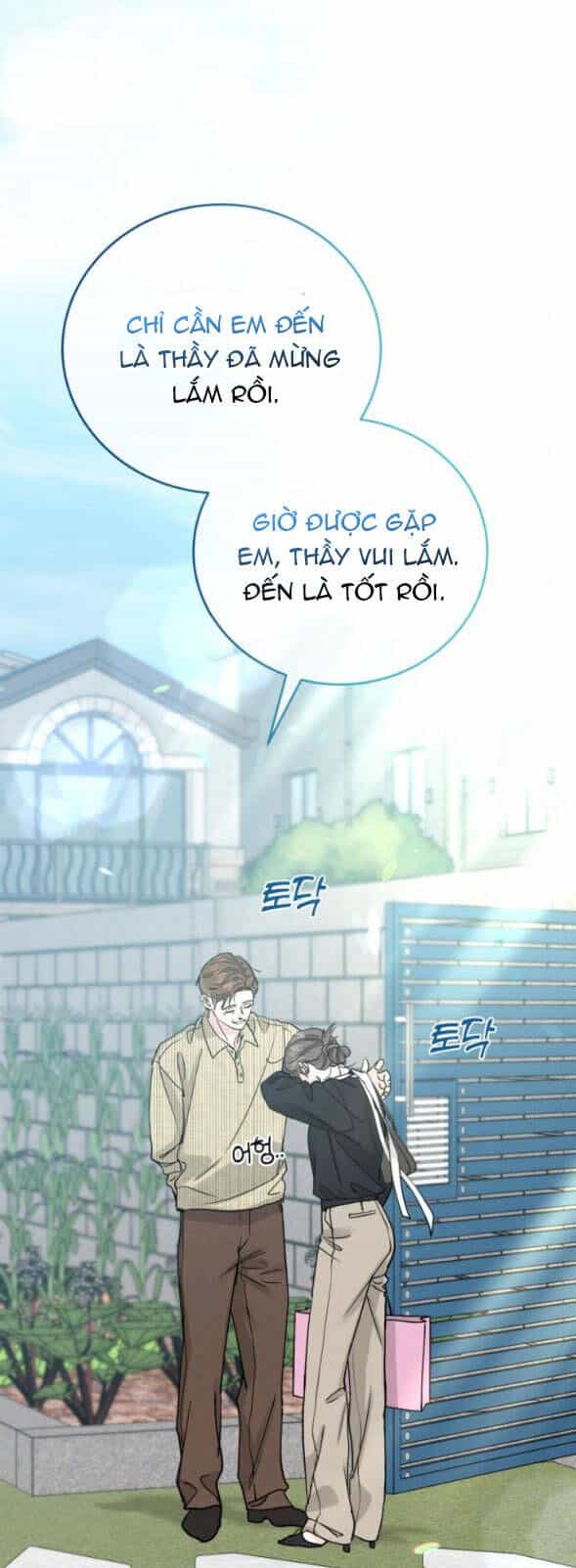Thuyết Tình Yêu Ích Kỷ - Chương 48 - ảnh 18