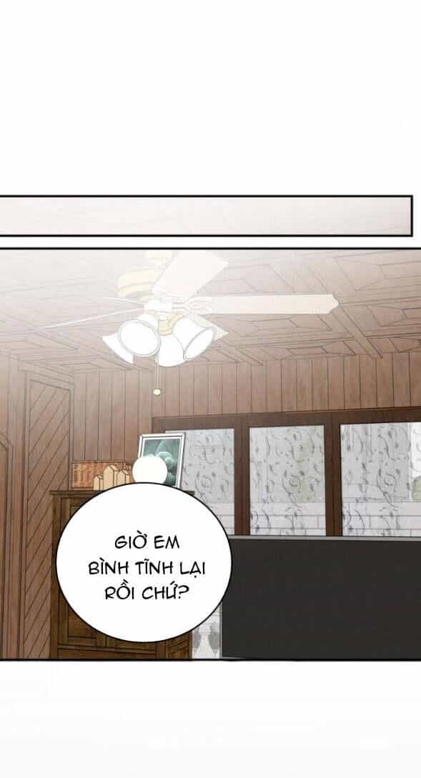 Thuyết Tình Yêu Ích Kỷ - Chương 48 - ảnh 20