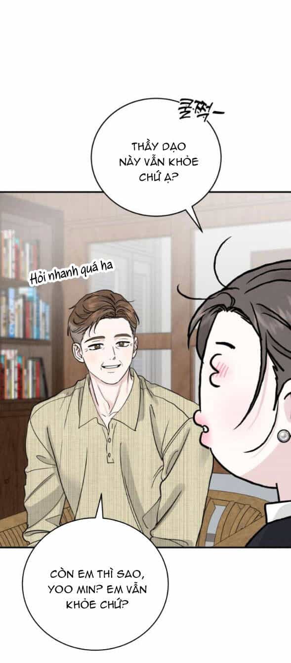Thuyết Tình Yêu Ích Kỷ - Chương 48 - ảnh 23