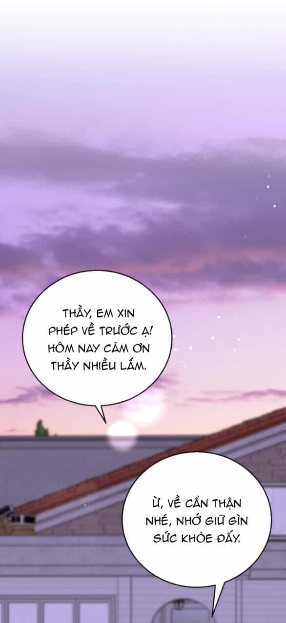 Thuyết Tình Yêu Ích Kỷ - Chương 48 - ảnh 46