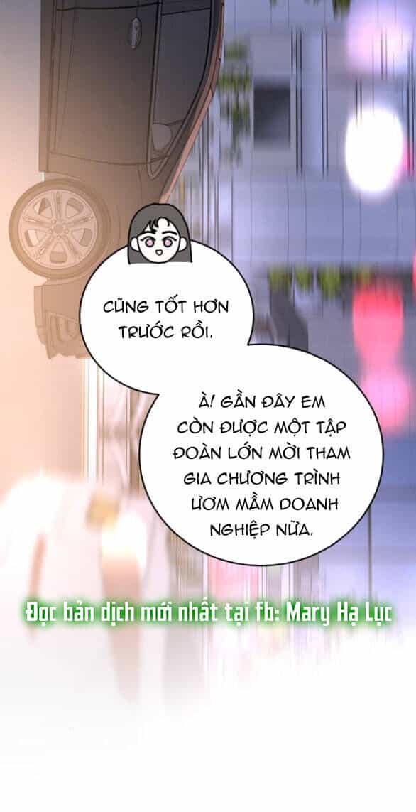 Thuyết Tình Yêu Ích Kỷ - Chương 48 - ảnh 53