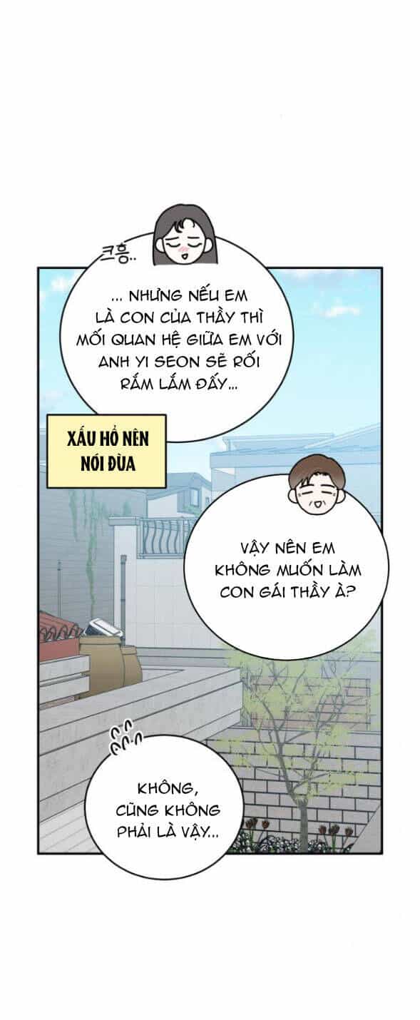 Thuyết Tình Yêu Ích Kỷ - Chương 48 - ảnh 7