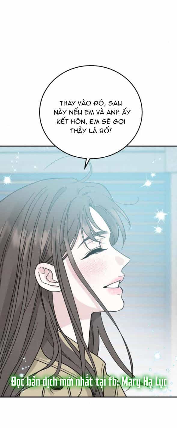 Thuyết Tình Yêu Ích Kỷ - Chương 48 - ảnh 9