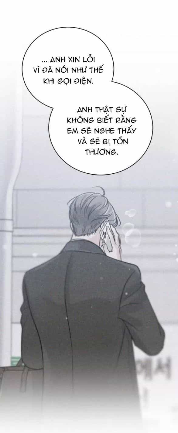 Thuyết Tình Yêu Ích Kỷ - Chương 49 - ảnh 14