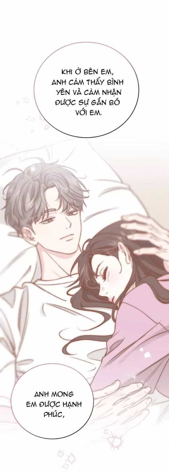 Thuyết Tình Yêu Ích Kỷ - Chương 49 - ảnh 16