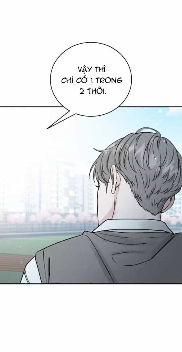 Thuyết Tình Yêu Ích Kỷ - Chương 49 - ảnh 30