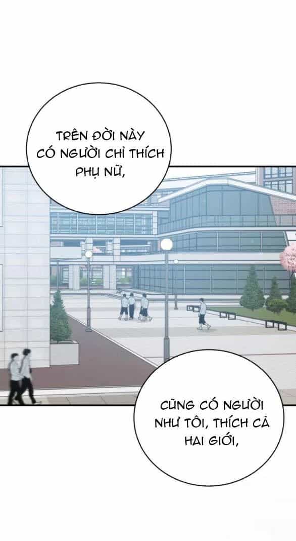 Thuyết Tình Yêu Ích Kỷ - Chương 49 - ảnh 32