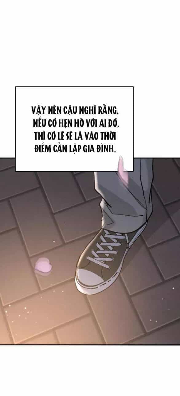 Thuyết Tình Yêu Ích Kỷ - Chương 49 - ảnh 38