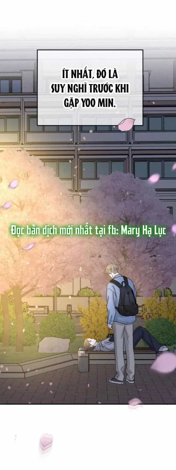 Thuyết Tình Yêu Ích Kỷ - Chương 49 - ảnh 39