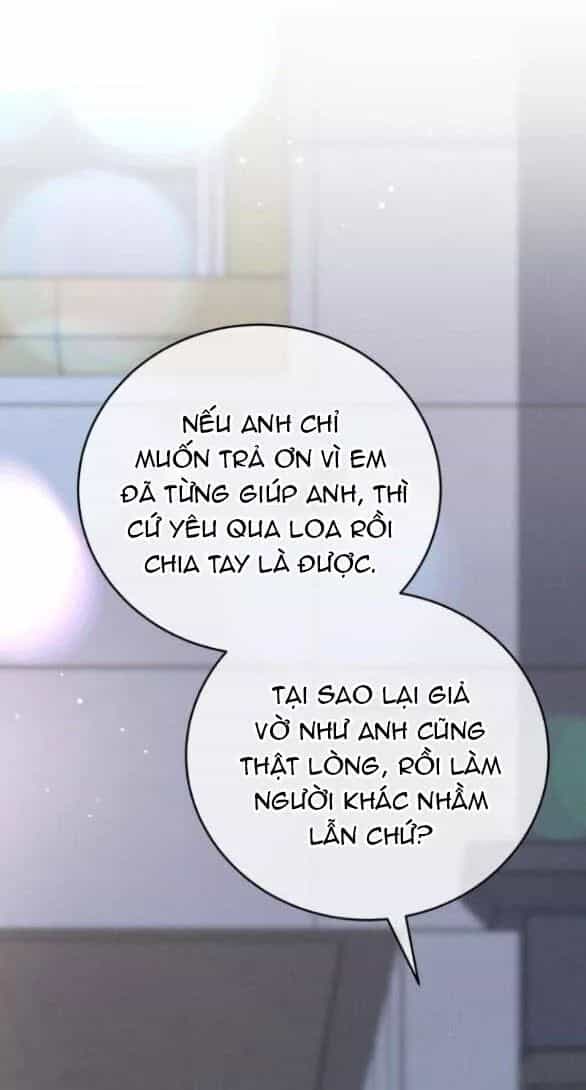 Thuyết Tình Yêu Ích Kỷ - Chương 49 - ảnh 4