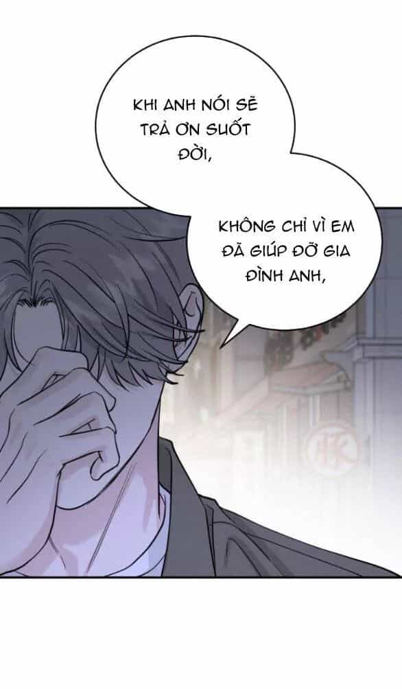 Thuyết Tình Yêu Ích Kỷ - Chương 49 - ảnh 59