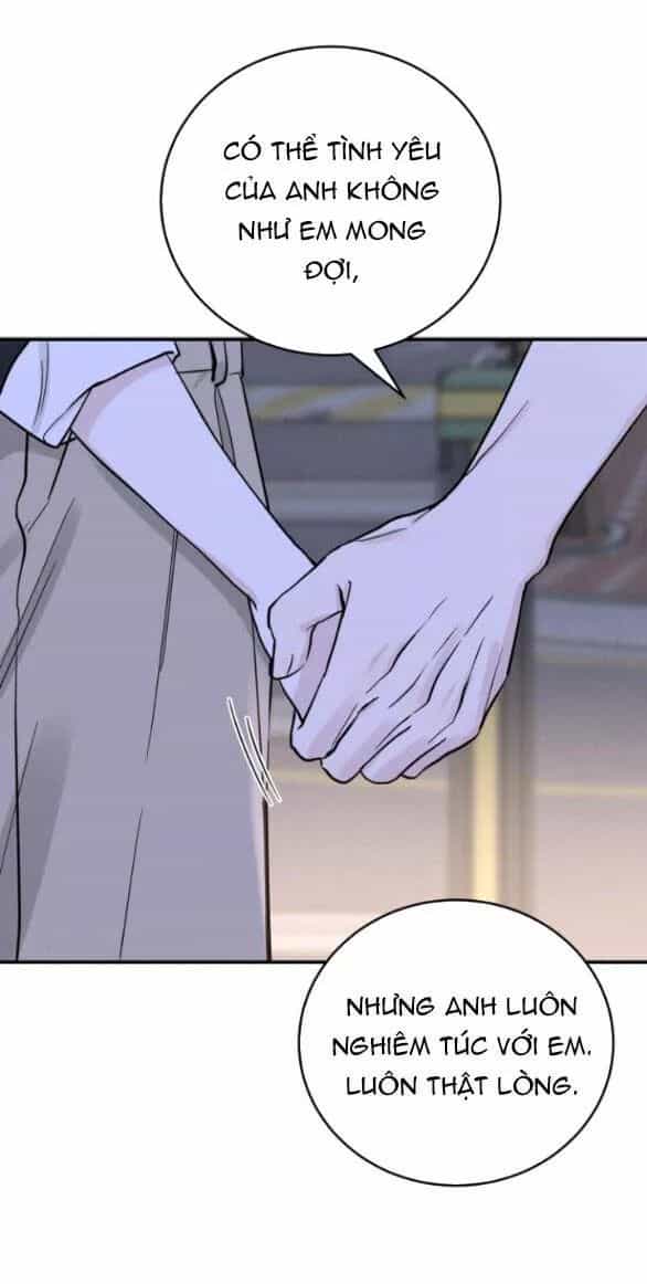 Thuyết Tình Yêu Ích Kỷ - Chương 49 - ảnh 66