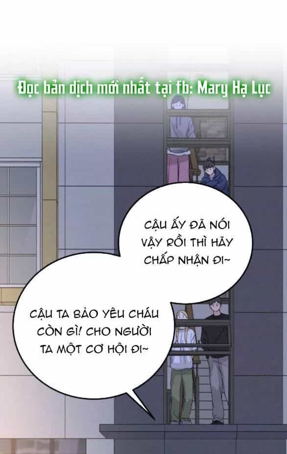 Thuyết Tình Yêu Ích Kỷ - Chương 49 - ảnh 68