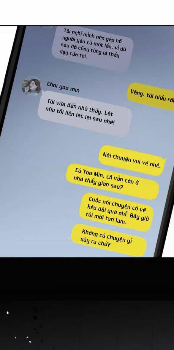 Thuyết Tình Yêu Ích Kỷ - Chương 49 - ảnh 81