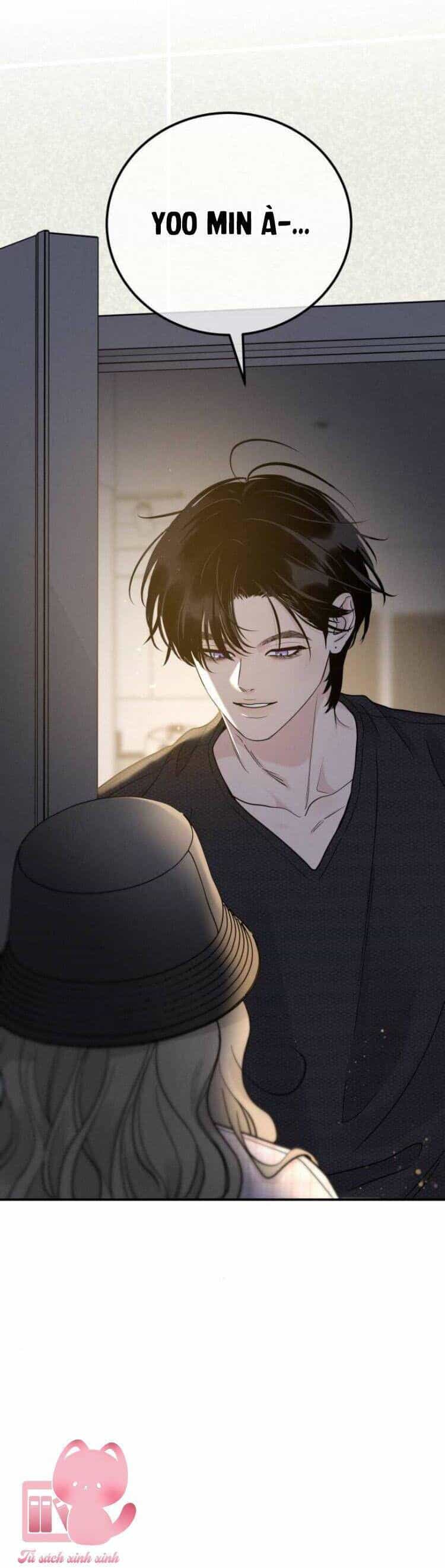 Thuyết Tình Yêu Ích Kỷ - Chương 51 - ảnh 16