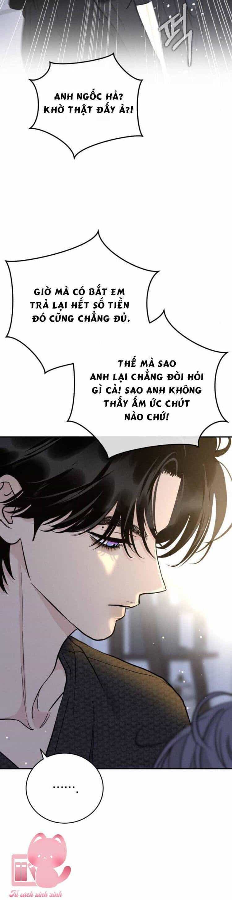 Thuyết Tình Yêu Ích Kỷ - Chương 51 - ảnh 23