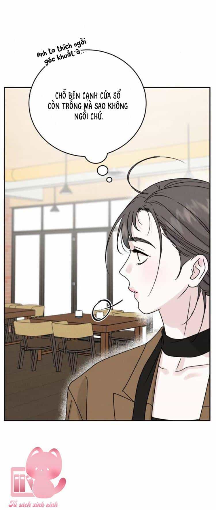 Thuyết Tình Yêu Ích Kỷ - Chương 7 - ảnh 18