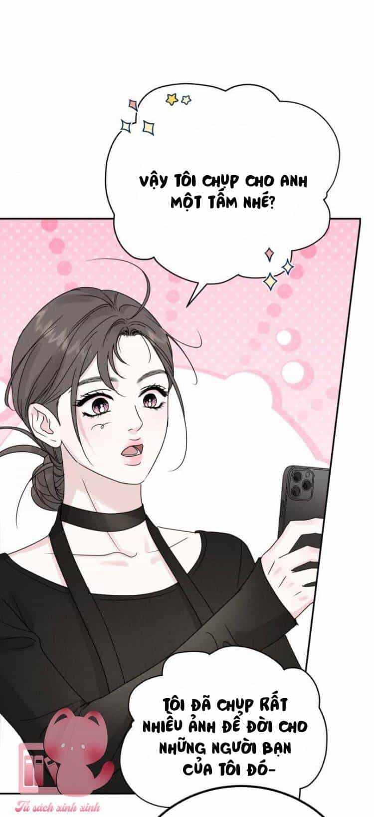 Thuyết Tình Yêu Ích Kỷ - Chương 7 - ảnh 27