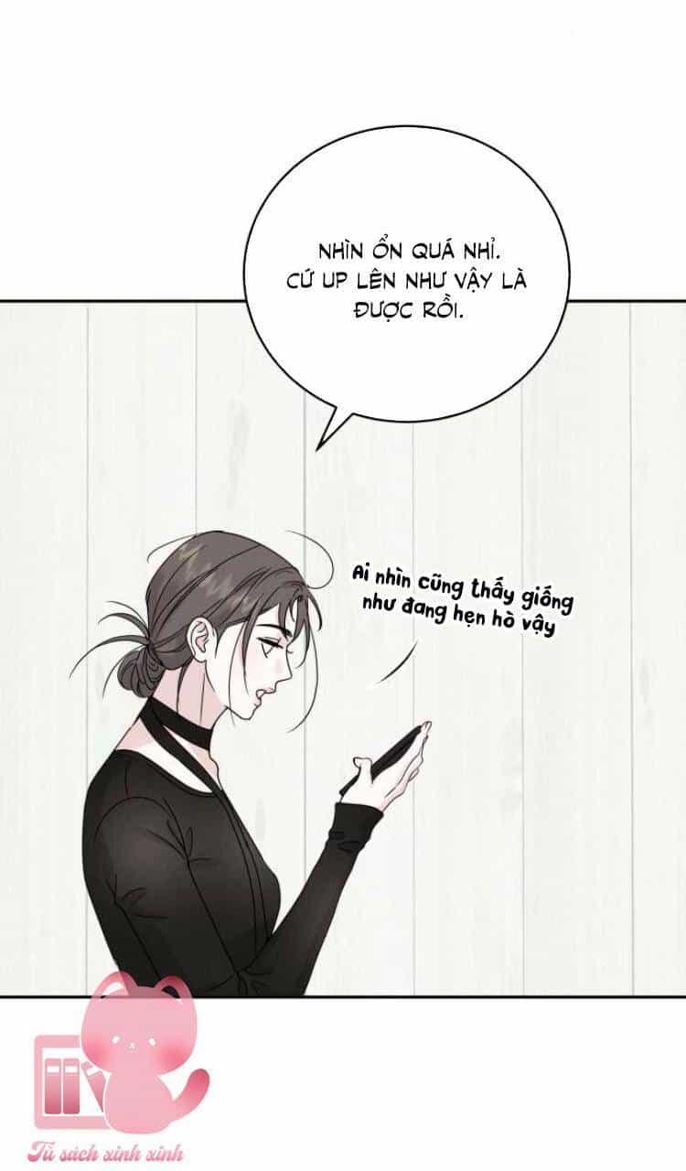 Thuyết Tình Yêu Ích Kỷ - Chương 7 - ảnh 34